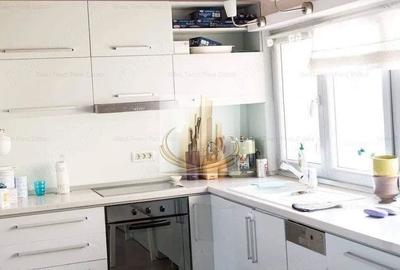 Apartament cu 4 camere decomandat, mobilat în Complex Studențesc - 7