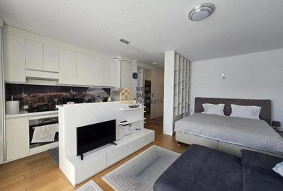 De vanzare apartamet cu o camera Ared Tudor Vladimirescu - 13