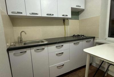 Garsonieră decomandată în Drumul Taberei - 3