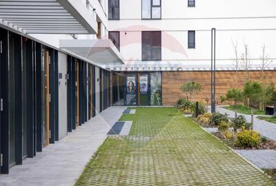 Spațiu comercial, de 78 mp, în Centrul Civic - 4