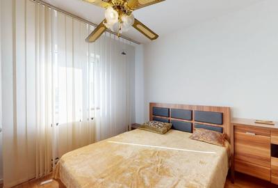 Apartament cu 4 camere decomandat, mobilat în Sebastian - 7