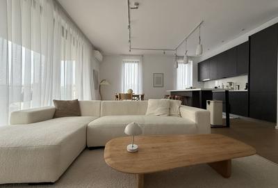 Apartament Jandarmeriei | Stejarii (The Ivy) - 21