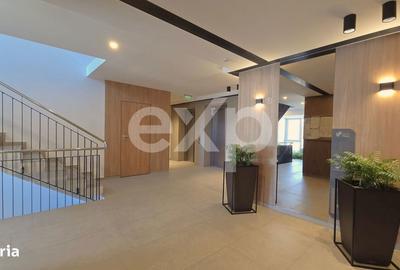 Apartament cu 3 camere, mobilat în Valea Cetății - 8
