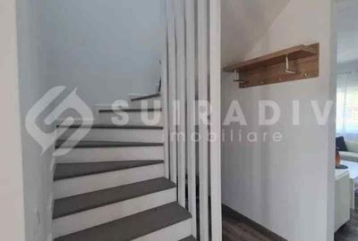 Casă cu 4 camere cu Teren 550 Mp în Apahida - 3