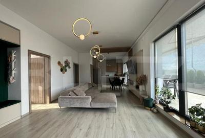 Apartament cu 3 camere semidecomandat în Cetate - 9