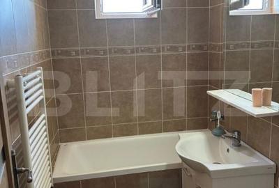 Apartament cu 2 camere decomandat în George Enescu - 7