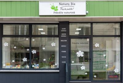 Spatiu comercial de inchiriat - 1