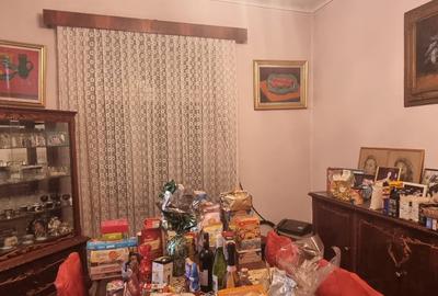 Casă individuală cu 4 camere cu Canalizare în Negru Vodă - 7