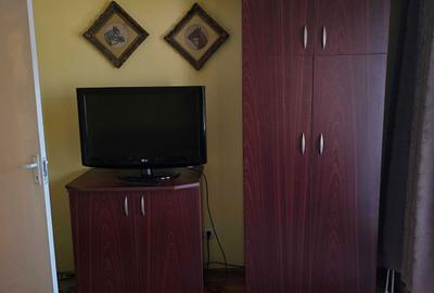 Apartament cu 2 camere decomandat în Ultracentral - 1