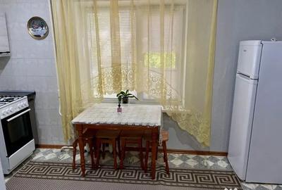 Garsonieră decomandată în Herăstrău - 1