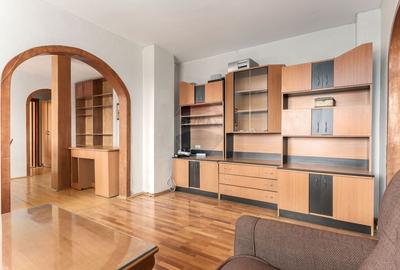 Apartament cu 5 camere de vanzare P-ta Victoriei Veronica Micle - 4