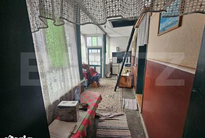Casă cu 6 camere cu Teren 1850 Mp în Dumitra - 15