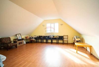 Casa / Vila cu 20 camere si teren de vanzare In Popesti Iasi - 7