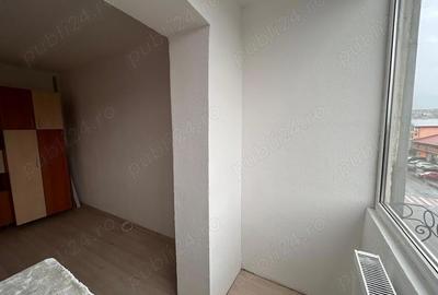 Apartament cu 2 camere nedecomandat în Central - 6