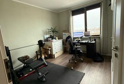 Apartament cu 3 camere în Inel II - 9