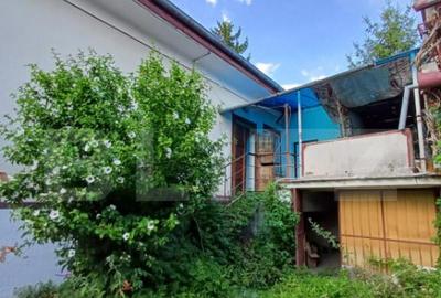 Casa renovabila, 6 camere in zona Centrala - 10