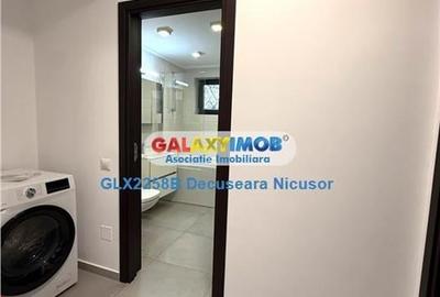 Apartament 2 camere in Chiajna mobilat utilat 450 euro - 12