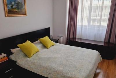 De inchiriat apartament cu 2 camere ,Vista Rezidențial Berceni Sector4 - 2