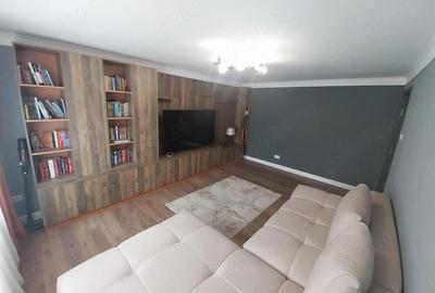 Apartament cu 3 camere decomandat în Dâmbovița - 9