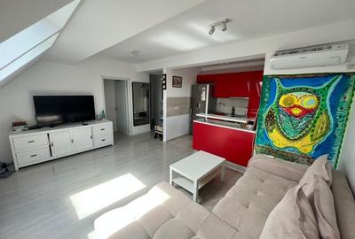 2 camere Jiului - 2