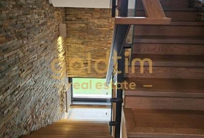 VILA DE EXCEPTIE/LUX/MOBILATA/UTILATA/CURTE/GARAJ/BAZILESCU - 59