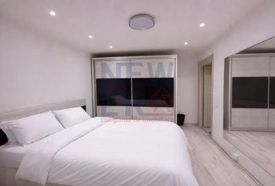 Apartament cu 2 camere decomandat, mobilat în Trafic Greu - 5