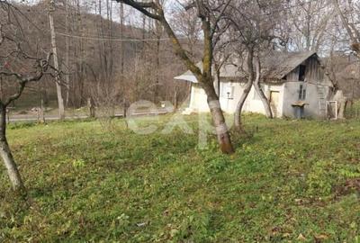 Teren Construcții intravilan de 2200 mp, în Râu Alb de Sus - 1