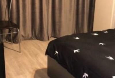 Închiriem garsonieră  zona Tomis nord 22 mp etaj 3/4 - 1