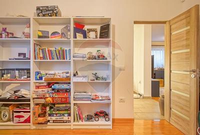 COMISION 0% | Casa tip duplex de vanzare | 5 camere | Cartier Izvor | - 24