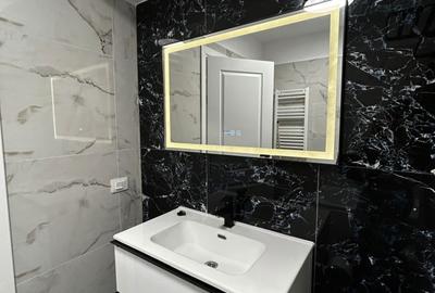 Apartament cu 2 camere, mobilat în Mioriței - 7