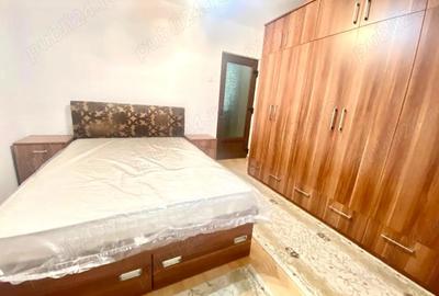 Apartament de inchiriat 3 camere, 2 bai, balcon Nufarul 2 - 5