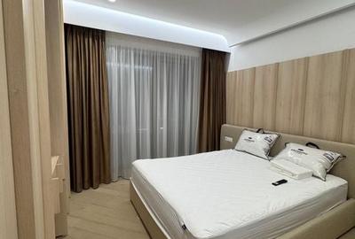 Inchiriere 3 Camere Cortina 126 Nou Inchiriere 3 Camere Cortina 126 Nou - 6