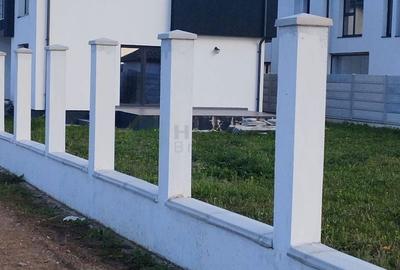 Casă cu 3 camere cu Teren 220 Mp în Central - 9