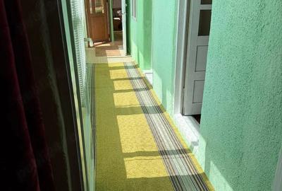 Casă cu 7 camere cu Teren 363 Mp în Central - 5