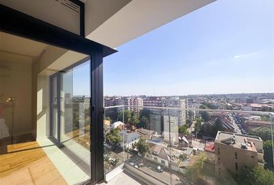 Apartament de vanzare 2 camere One Cotroceni Park - 10