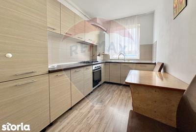 Apartament cu 2 camere decomandat, mobilat în Bartolomeu - 7