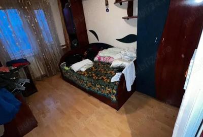 Apartament cu 3 camere decomandat în Central - 5