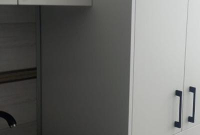 Garsonieră semidecomandată în Astra - 4