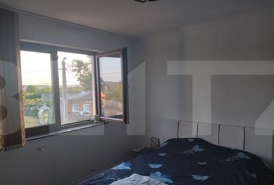 Casă cu 5 camere cu Teren 250 Mp în Central - 9