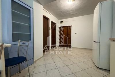 Apartament 3 camere, Decomandat, zona Lipovei Apartament 3 camere, Decomandat, zona Lipovei - 8