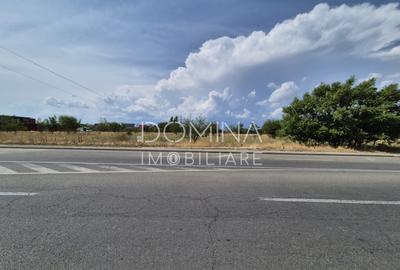 Teren intravilan 878 mp - proximitate Mall ?i Dedeman - 4