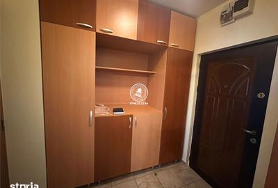 Apartament cu 2 camere semidecomandat în Nord - 12
