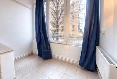 Garsonieră semidecomandată, mobilată în Take Ionescu - 2