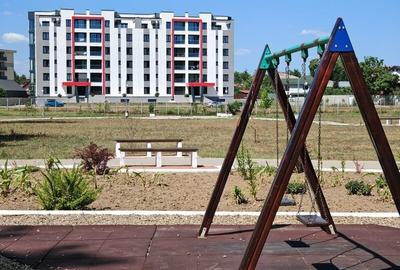 Apartament cu 2 camere decomandat în Central - 3