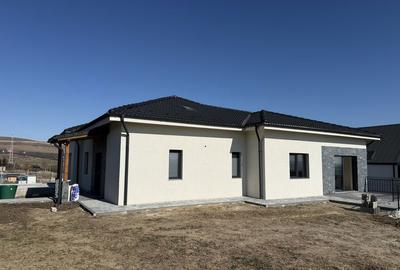 Casă cu 4 camere în Rediu - 5