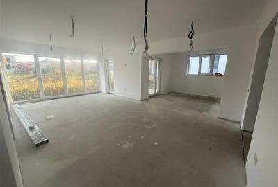 RECO Casa plan parter cu 3 dormitoare-finisata la alb - Paleu - 22