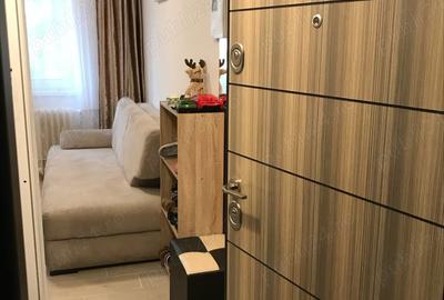 Garsonieră nedecomandată în Dacia