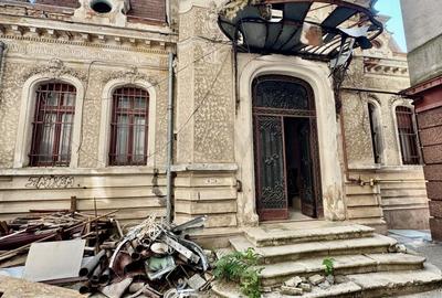 REV2005005 Vila Interbelica I Calea Dorobantilor I - 15