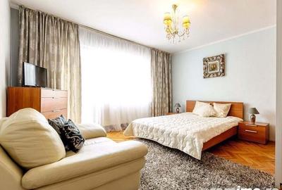 Inchiriere apartament cartier Floreasca - 1