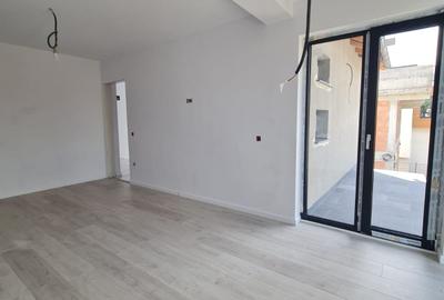 Vanzare vila cubista proiect nou si deosebit in Galati, Micro 14, teren 250mp - 18